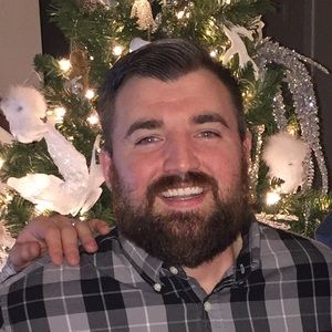 Meet your Posher, Nick